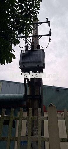 Xưởng cho thuê Tân Phú Trung củ Chi TP HCM giá 120tr