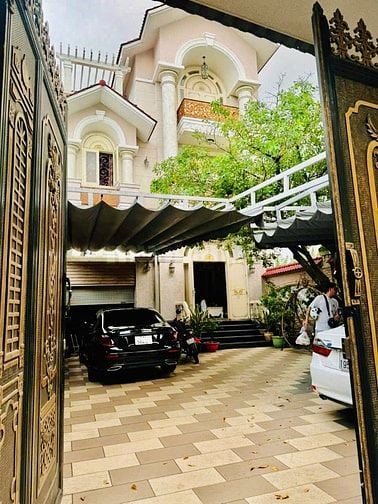 35 tỷ! Bán nhà 2 mặt hẻm Lê Quang Định, Bình Thạnh - 9.1x30m - 4 Tầng