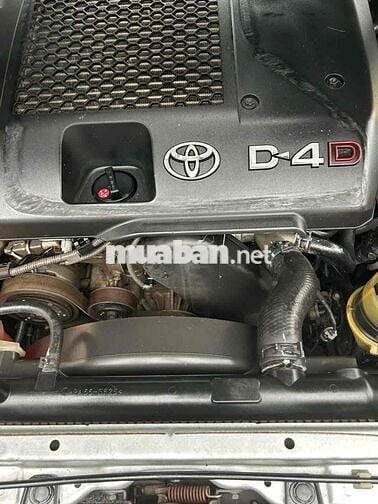 cá nhân bán xe Toyota Fordtuner 2014 máy dầu,số sà