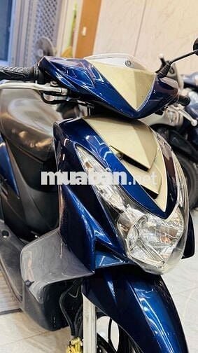 Yamaha Ultimo SKSM trùng nhau nhập Thái - BSTP