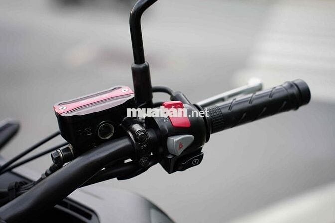 😊❎ HONDA CB500X 2023 PHUỘC USD . MÀU ĐEN