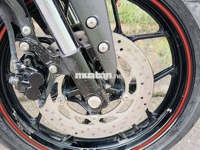 YAMAHA TFX150 2018 BS,66 CHUẨN XE ĐẸP KEN