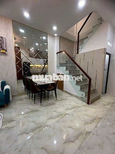 HXH VF3 SÁT BỜ KÈ TRƯỜNG SA, PN - 4 TẦNG, 4.2X7.5M (31M2) - CHỈ 6.9 TỶ