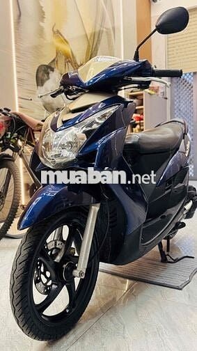 Yamaha Ultimo SKSM trùng nhau nhập Thái - BSTP