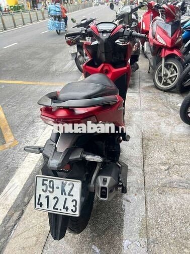 Honda Vario 150 2020 mới 90% Bstp chính chủ