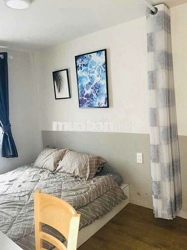 Nhà bán đg hồ biểu chánh.p11.phú nhuận