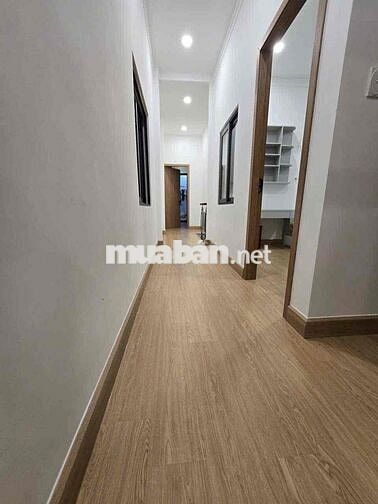 NHÀ 2 TẦNG MẶT TIỀN KINH DOANH NGUYỄN KHUYẾN - TÂN LỢI