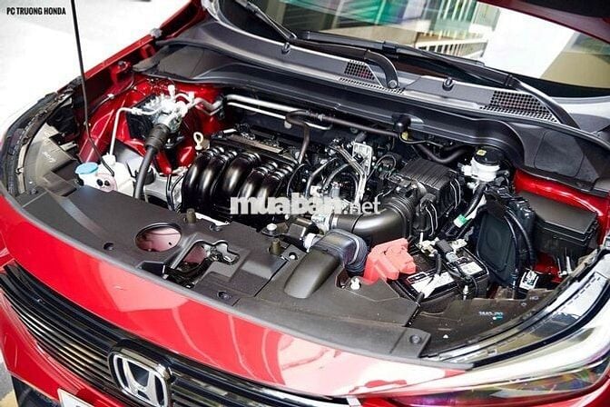 HRV G SENSING CUỐI 2024, ODO: MỚI 9.000KM SIÊU MỚI