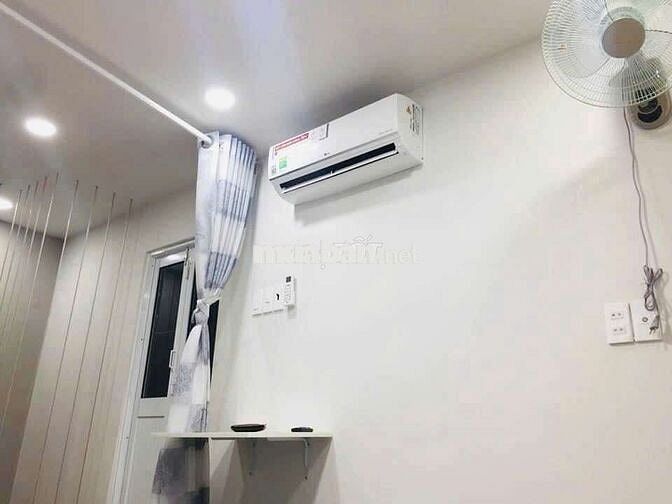 Nhà bán đg hồ biểu chánh.p11.phú nhuận