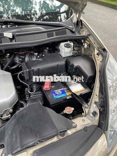 Toyota Sienna 2008 - 180000 km