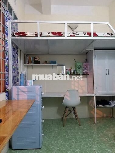 Y-HOME Phòng phù hợp 1 người ở