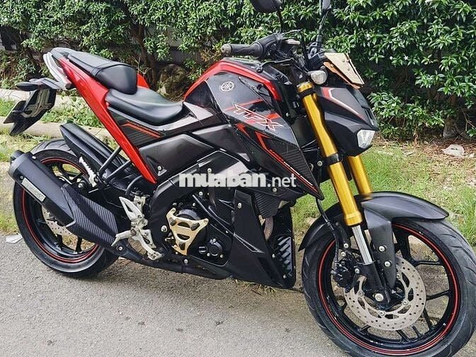 YAMAHA TFX150 2018 BS,66 CHUẨN XE ĐẸP KEN