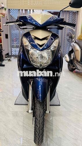 Yamaha Ultimo SKSM trùng nhau nhập Thái - BSTP