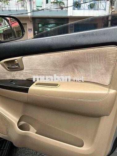 cá nhân bán xe Toyota Fordtuner 2014 máy dầu,số sà