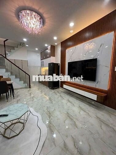 HXH VF3 SÁT BỜ KÈ TRƯỜNG SA, PN - 4 TẦNG, 4.2X7.5M (31M2) - CHỈ 6.9 TỶ