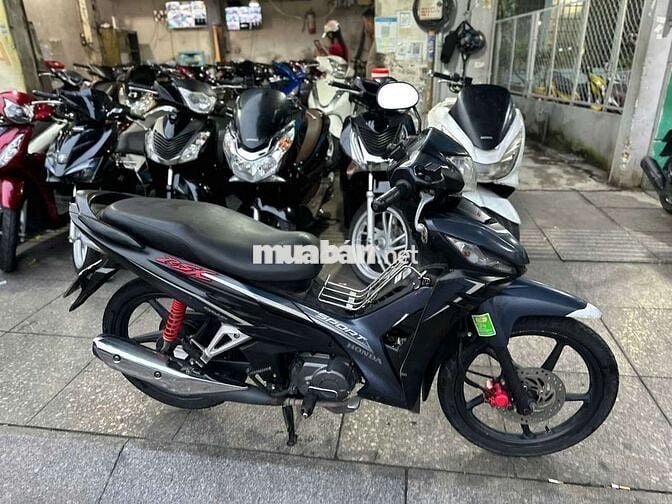 Honda wave RSX Fi 2022 mới 90% Bstp chính chủ