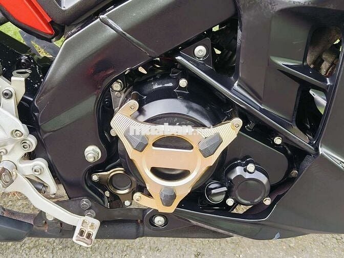 YAMAHA TFX150 2018 BS,66 CHUẨN XE ĐẸP KEN