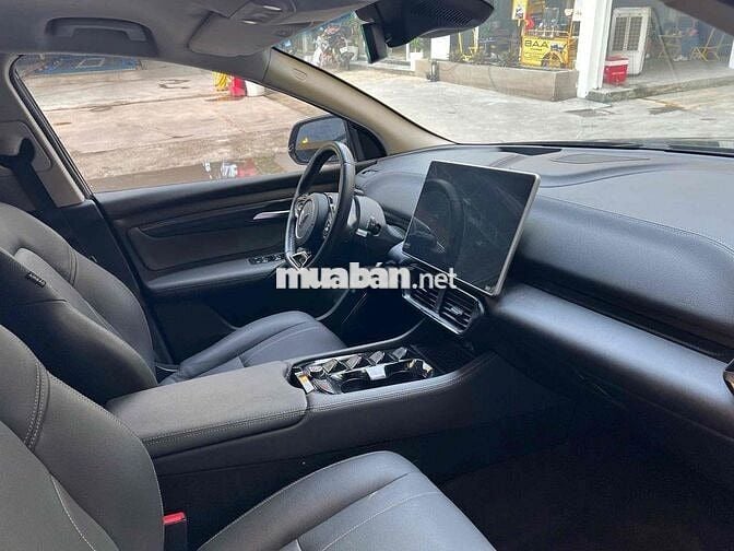 VF8 Eco Sdi 2023 xe chất