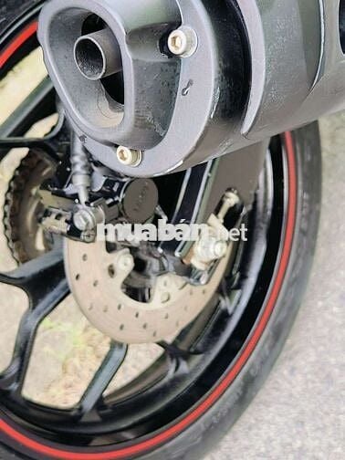 YAMAHA TFX150 2018 BS,66 CHUẨN XE ĐẸP KEN