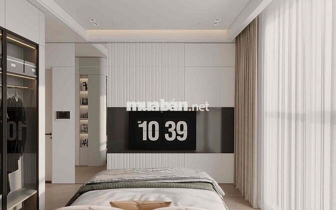 Căn hộ 2PN ngay TT Đống Đa Huế