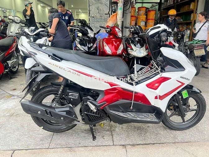 Honda air blade 125 2021 mới 90% Bstp chính chủ