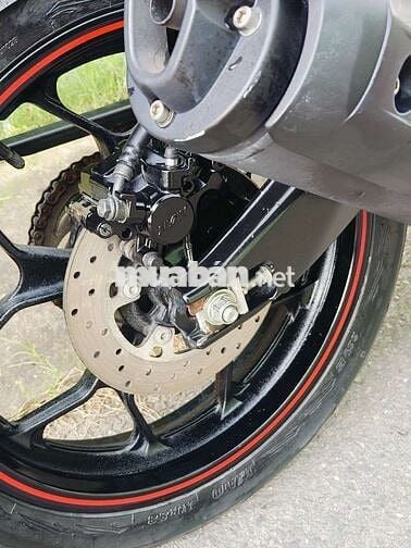 YAMAHA TFX150 2018 BS,66 CHUẨN XE ĐẸP KEN