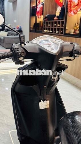 Yamaha Ultimo SKSM trùng nhau nhập Thái - BSTP