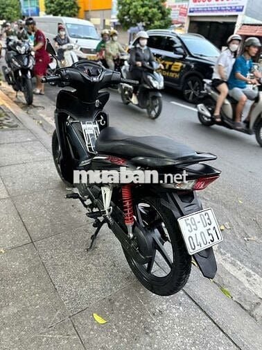 Honda wave RSX Fi 2022 mới 90% Bstp chính chủ