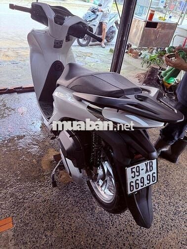 Cần bán SH 150 ABS biển Đẹp HCM chính chủ