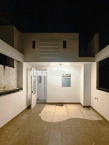 NHÀ ĐẸP 4 TẦNG – NHIÊU TỨ, P7 PHÚ NHUẬN – 34M² – 4PN – 7.25 TỶ TL