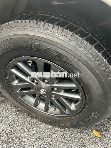 cá nhân bán xe Toyota Fordtuner 2014 máy dầu,số sà