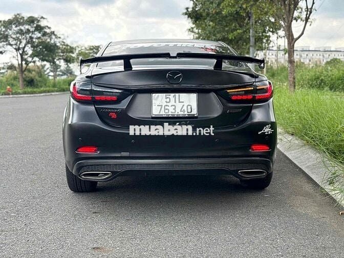 Cần bánmazda 6 đk 2015