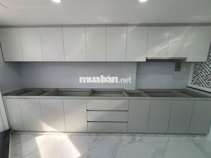 BÁN NHÀ MẶT TIỀN ĐẶNG VĂN NGỮ QUẬN PHÚ NHUẬN