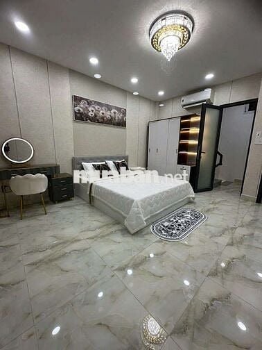 HXH VF3 SÁT BỜ KÈ TRƯỜNG SA, PN - 4 TẦNG, 4.2X7.5M (31M2) - CHỈ 6.9 TỶ