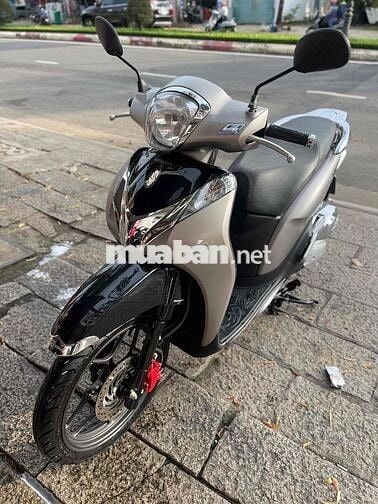 Honda Sh Mode 2018 Lướt chuẩn 4K Chính Chủ 98%