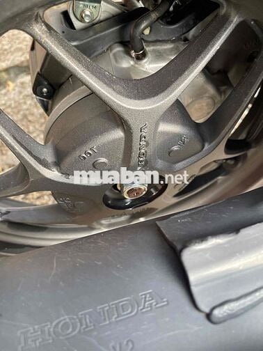 Honda Sh Mode 2018 Lướt chuẩn 4K Chính Chủ 98%