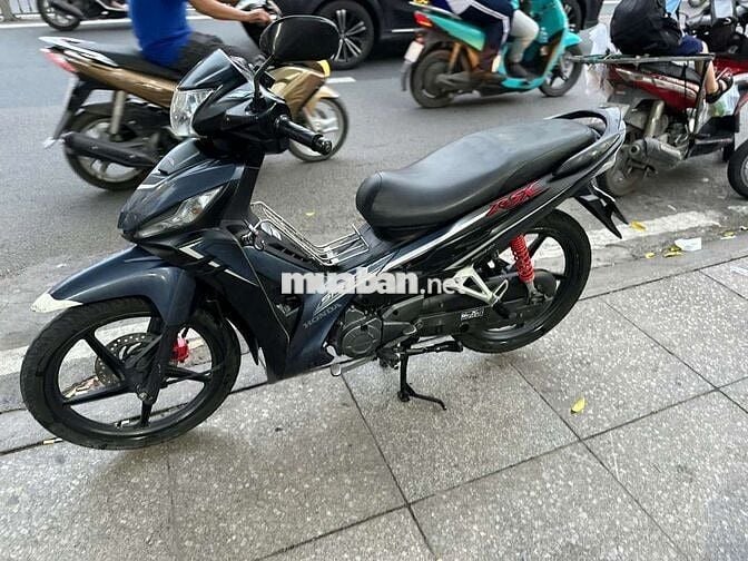 Honda wave RSX Fi 2022 mới 90% Bstp chính chủ