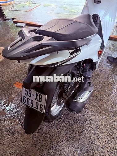 Cần bán SH 150 ABS biển Đẹp HCM chính chủ