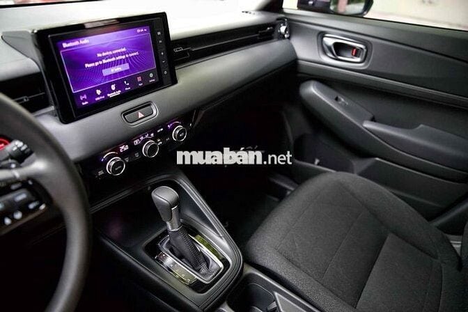 HRV G SENSING CUỐI 2024, ODO: MỚI 9.000KM SIÊU MỚI