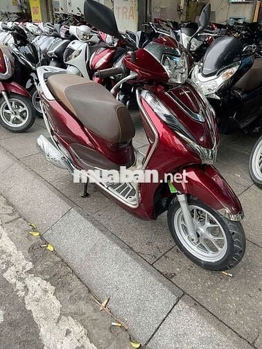 Honda lead 4val 2022 mới 90% Bstp chính chủ