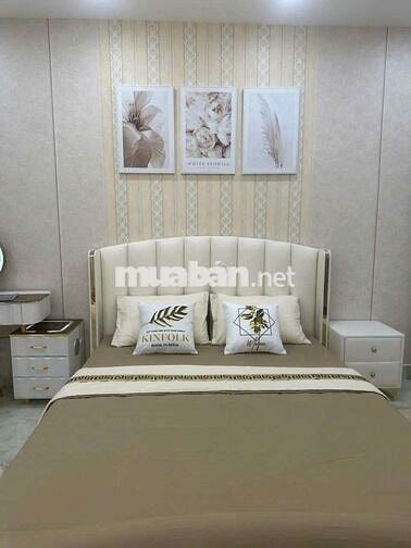 HXH VF3 SÁT BỜ KÈ TRƯỜNG SA, PN - 4 TẦNG, 4.2X7.5M (31M2) - CHỈ 6.9 TỶ