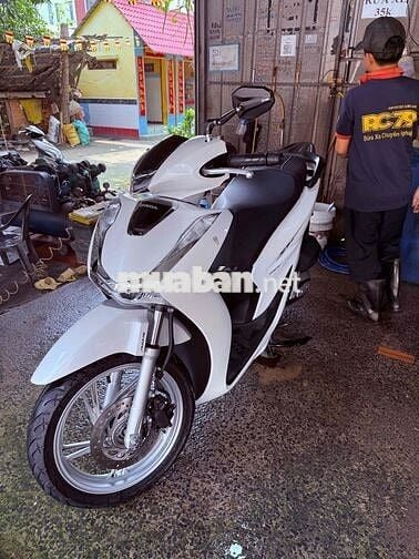 Cần bán SH 150 ABS biển Đẹp HCM chính chủ