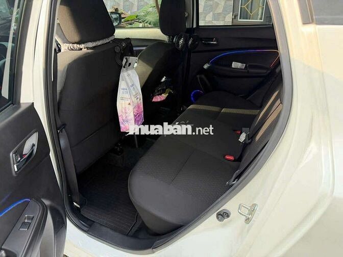 2018 GLX 1.2 AT - 32000 km