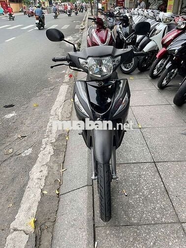 Yamaha Sirius RC fi2023 mới 90% Bstp chính chủ