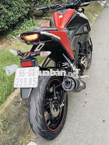 YAMAHA TFX150 2018 BS,66 CHUẨN XE ĐẸP KEN