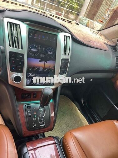 Lexus RX350 siêu xe giá rẻ như xe cỏ