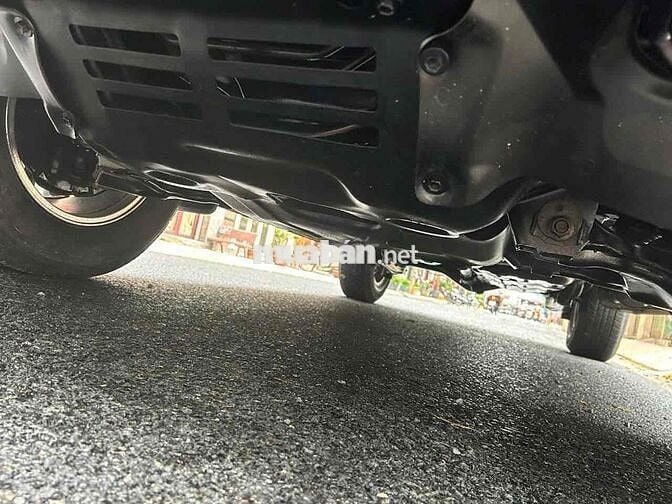 cá nhân bán xe Toyota Fordtuner 2014 máy dầu,số sà