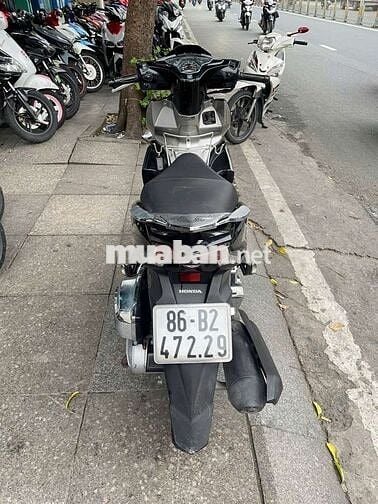 Air blade khóa smartkey 2019 mới 90% bs86 chính c