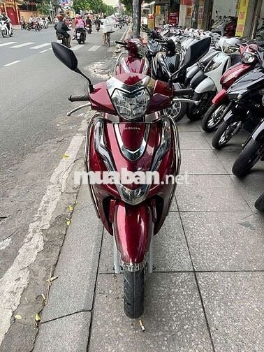 Honda lead 4val 2022 mới 90% Bstp chính chủ