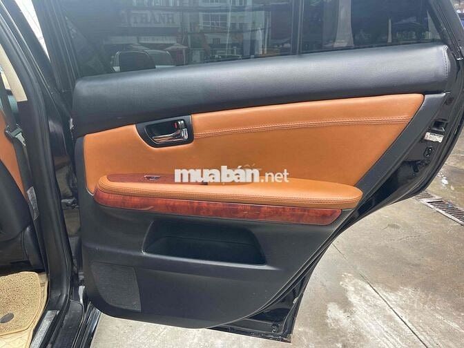 Lexus RX350 siêu xe giá rẻ như xe cỏ